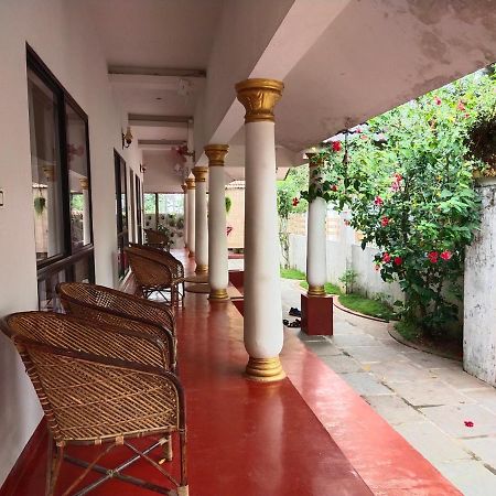 Marari Beach Clleetus Homestay Mararikulam Εξωτερικό φωτογραφία