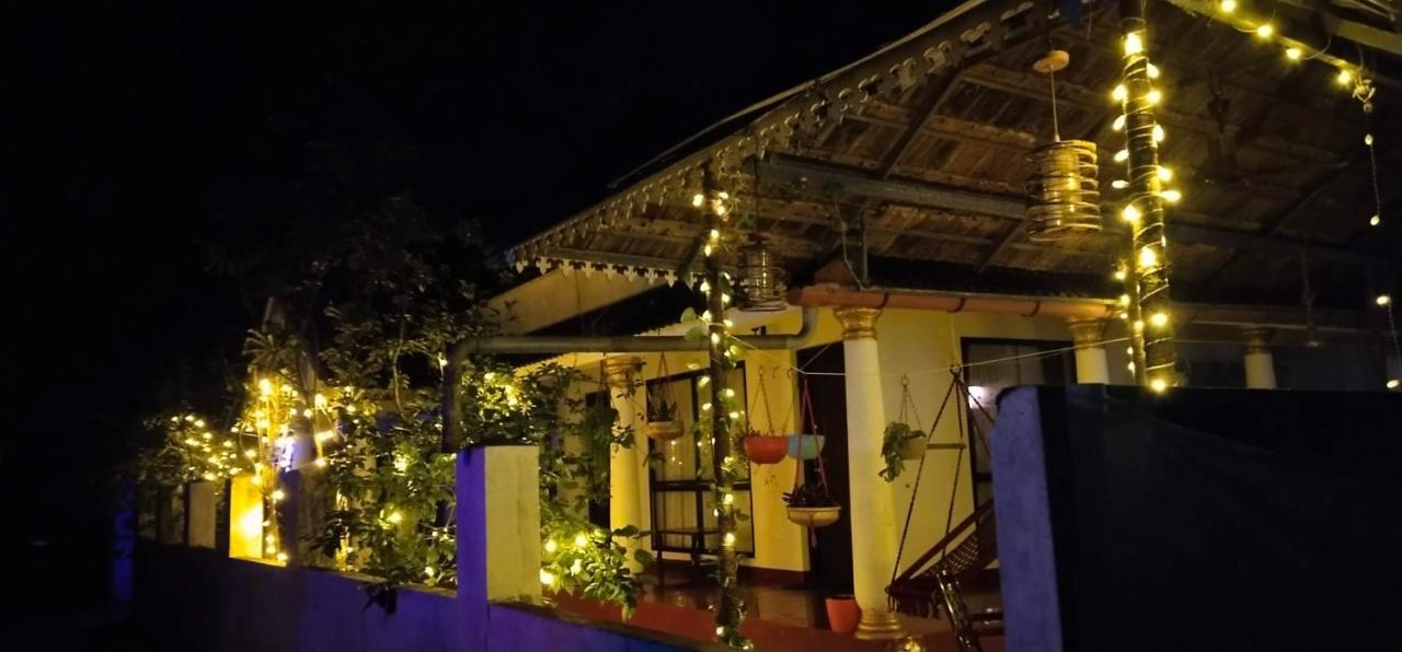 Marari Beach Clleetus Homestay Mararikulam Εξωτερικό φωτογραφία