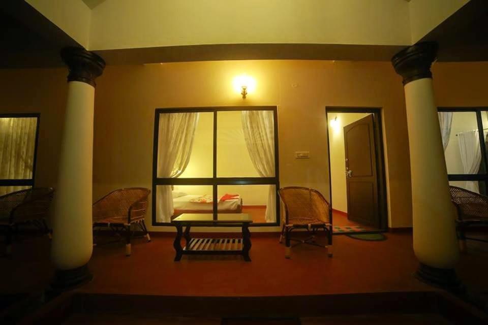 Marari Beach Clleetus Homestay Mararikulam Εξωτερικό φωτογραφία