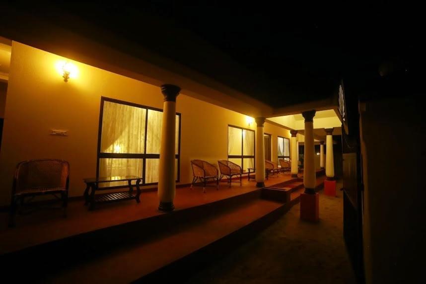 Marari Beach Clleetus Homestay Mararikulam Εξωτερικό φωτογραφία