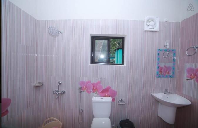 Marari Beach Clleetus Homestay Mararikulam Εξωτερικό φωτογραφία